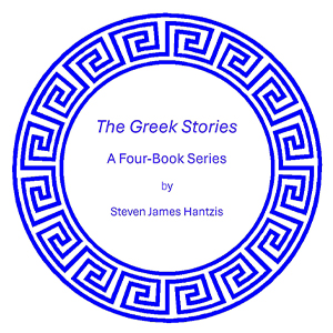 Purchase The Greek Stories